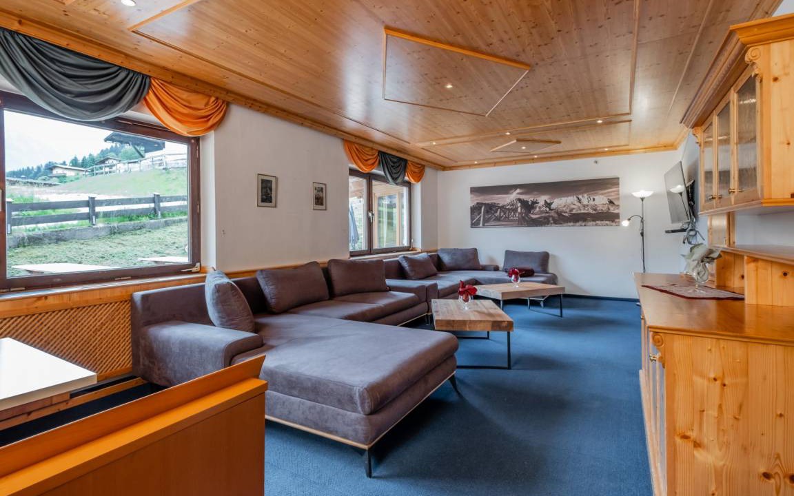 Photo of Livingroom in Kelchsau
