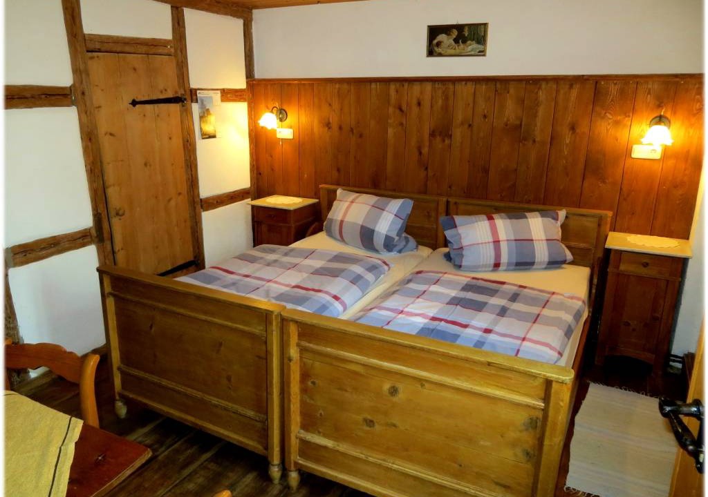 Photo of Bedroom in Neusitz