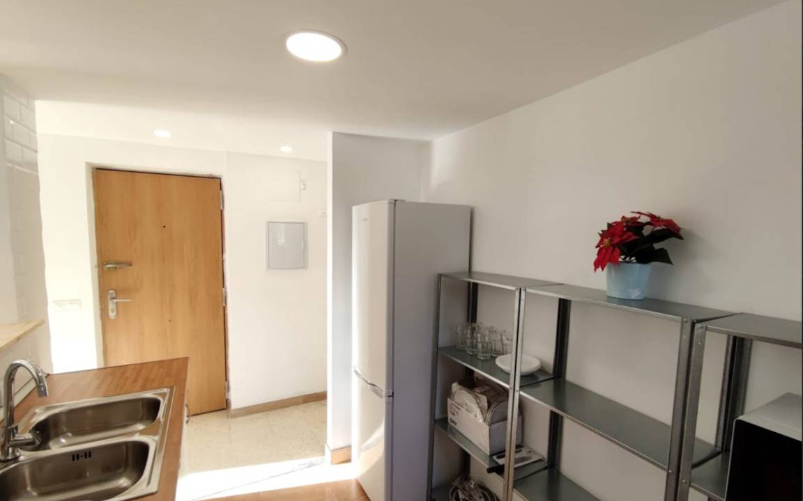 Photo of Kitchen in Norte
