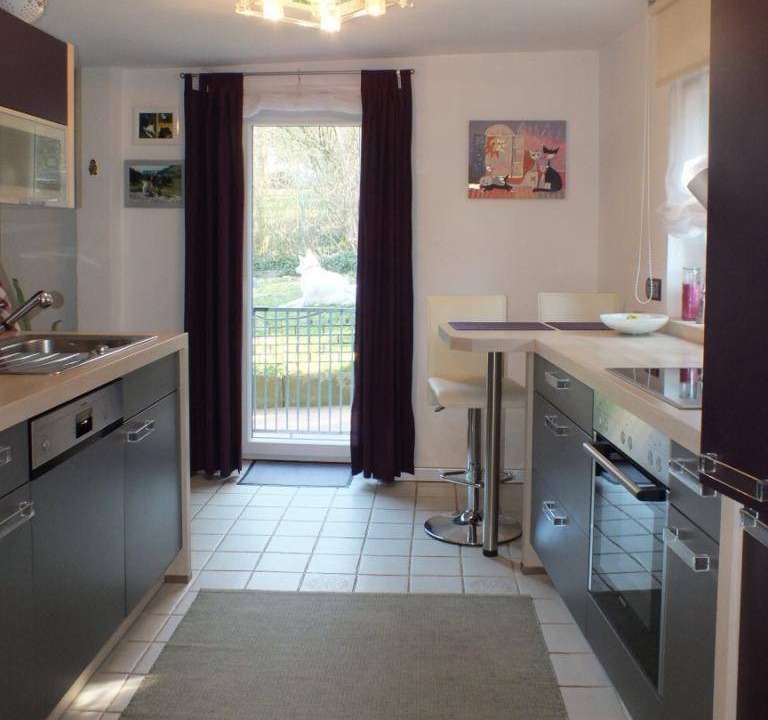 Photo of Kitchen in Bach