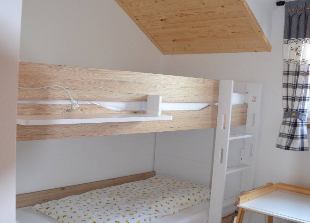 Photo of Bedroom in Gerolfingen