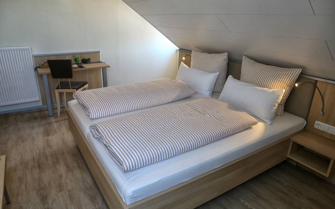 Photo of Bedroom in Sulzfeld