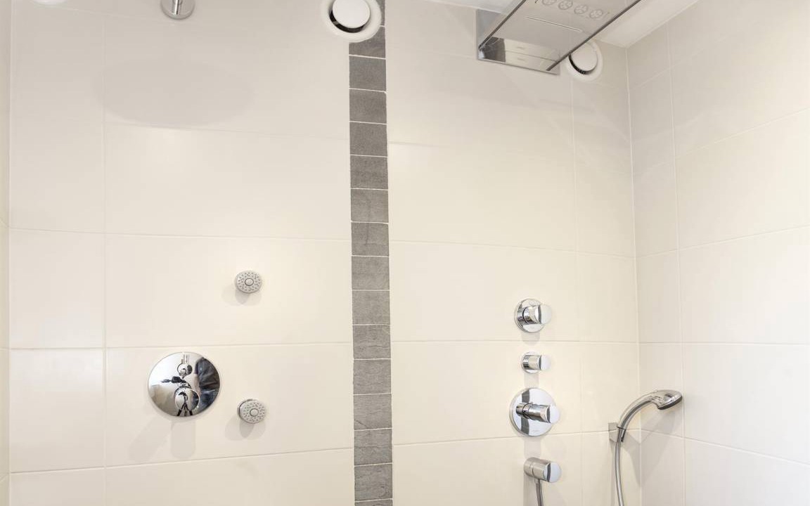 Photo of Bathroom in Auffach