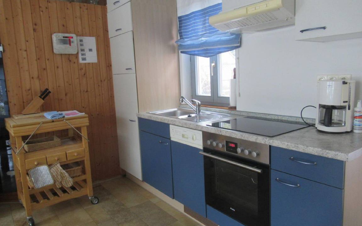 Photo of Kitchen in Buchelberg