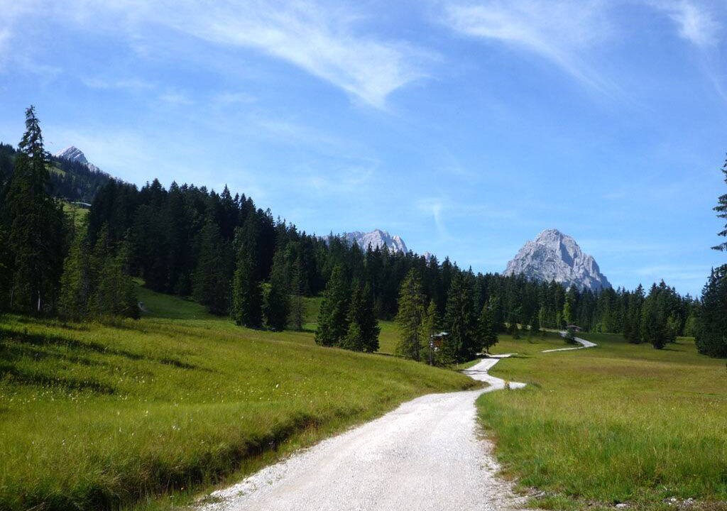 Photo of Others in Garmisch-Partenkirchen