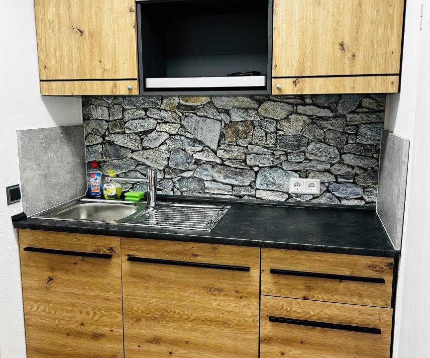 Photo of Kitchen in Steibis