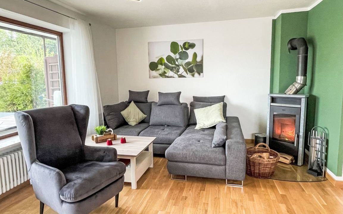Photo of Livingroom in Oy