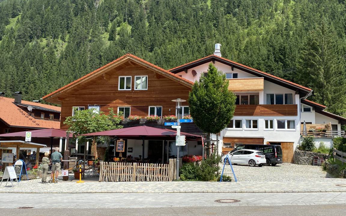 Photo of Others in Hinterstein