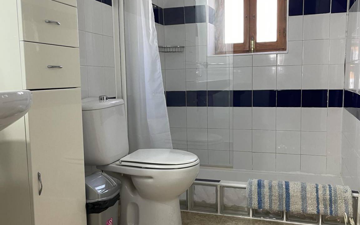 Photo of Bathroom in Majada del Moro