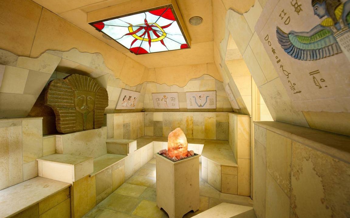 Photo of Bathroom in Zellberg