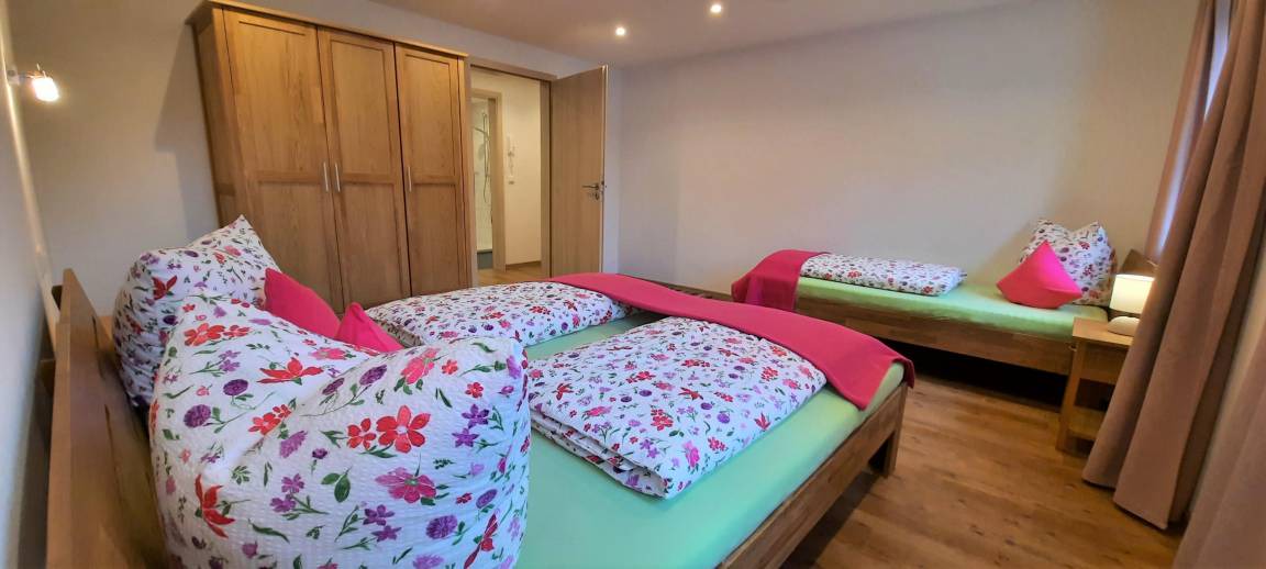 Photo of Bedroom in Thalkirchdorf