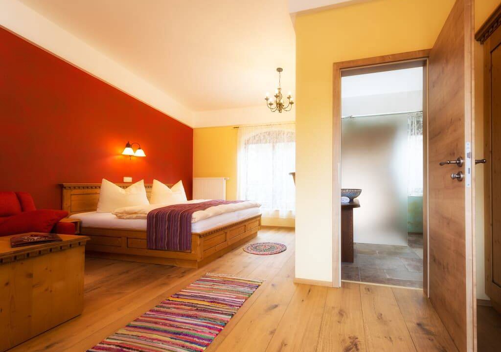 Photo of Bedroom in Eging am See