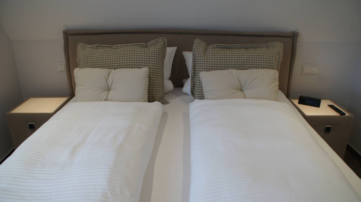 Photo of Bedroom in Obernburg