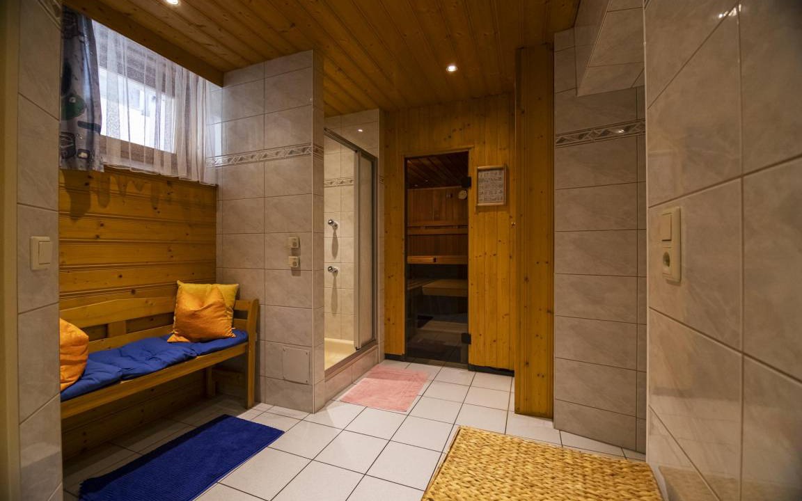 Photo of Bathroom in Wenns