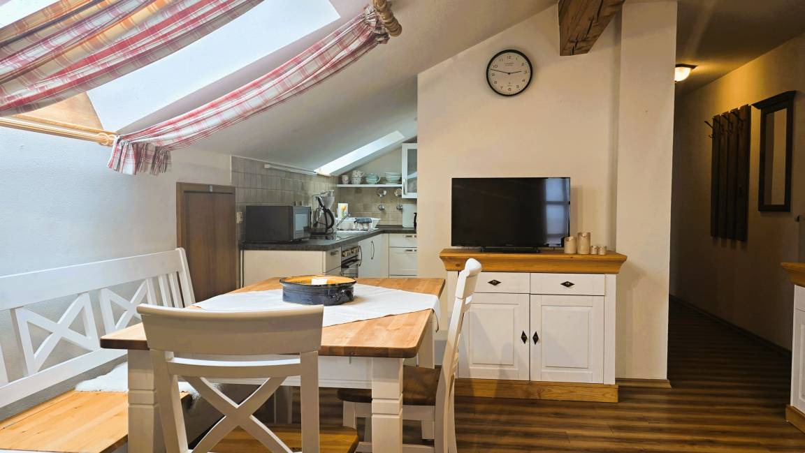 Photo of Kitchen in Eggstatt