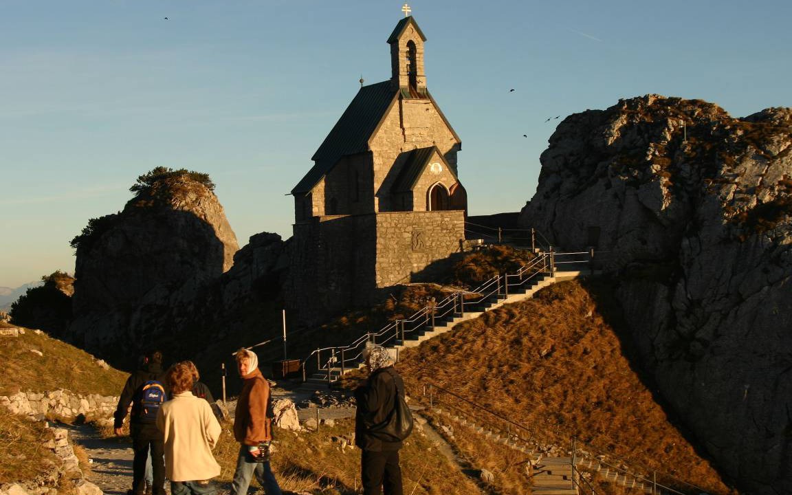Photo of Others in Fischbachau