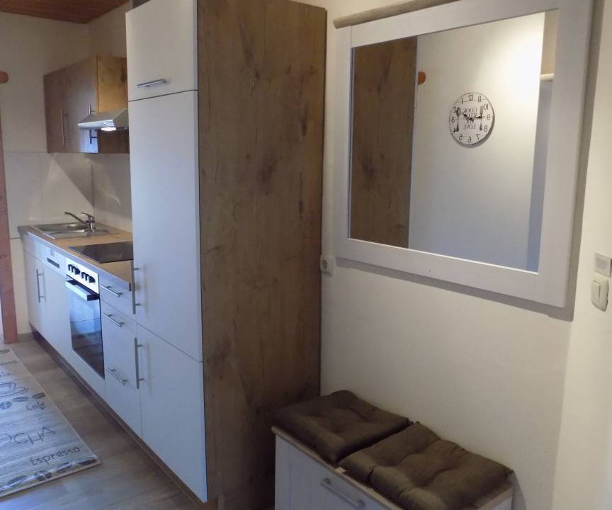Photo of Kitchen in Hauzenberg