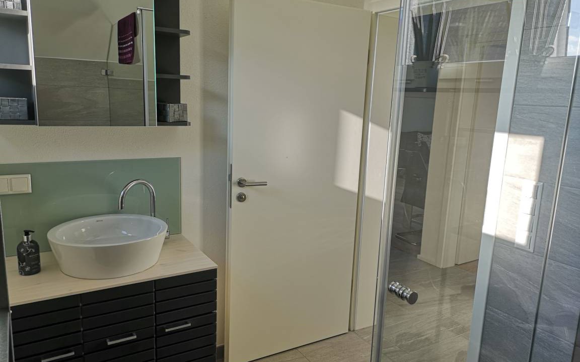 Photo of Bathroom in Gelnhausen