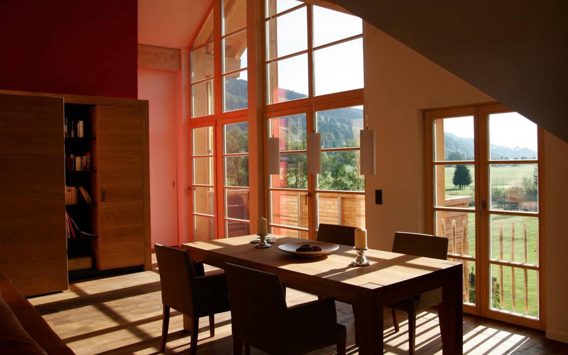Photo of Livingroom in Thalkirchdorf