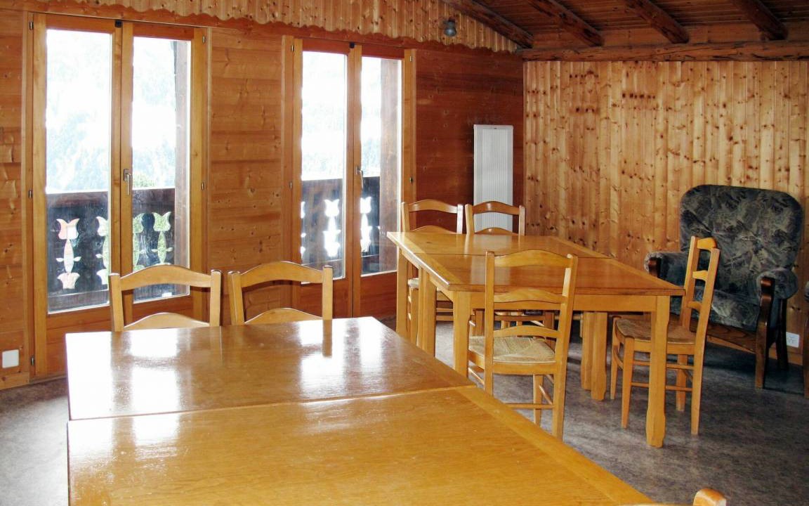 Photo of Others in Champery
