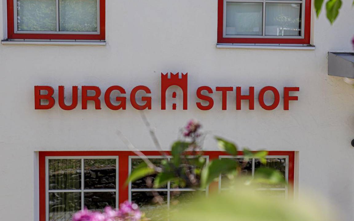 Photo of Buildings in Kollnburg