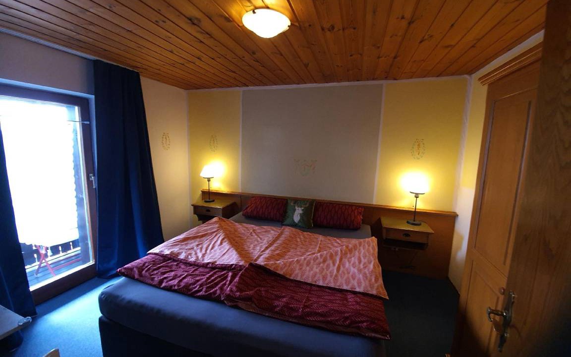 Photo of Bedroom in Glashutt