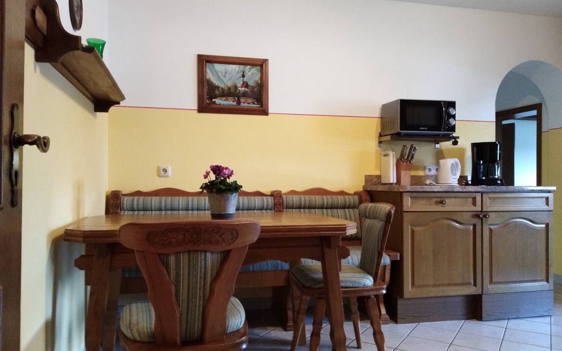Photo of Kitchen in Kleinhogl