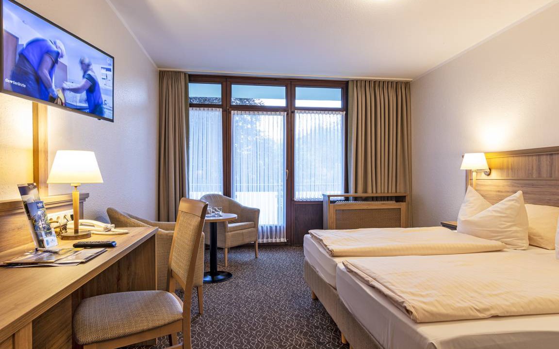 Photo of Bedroom in Gmain