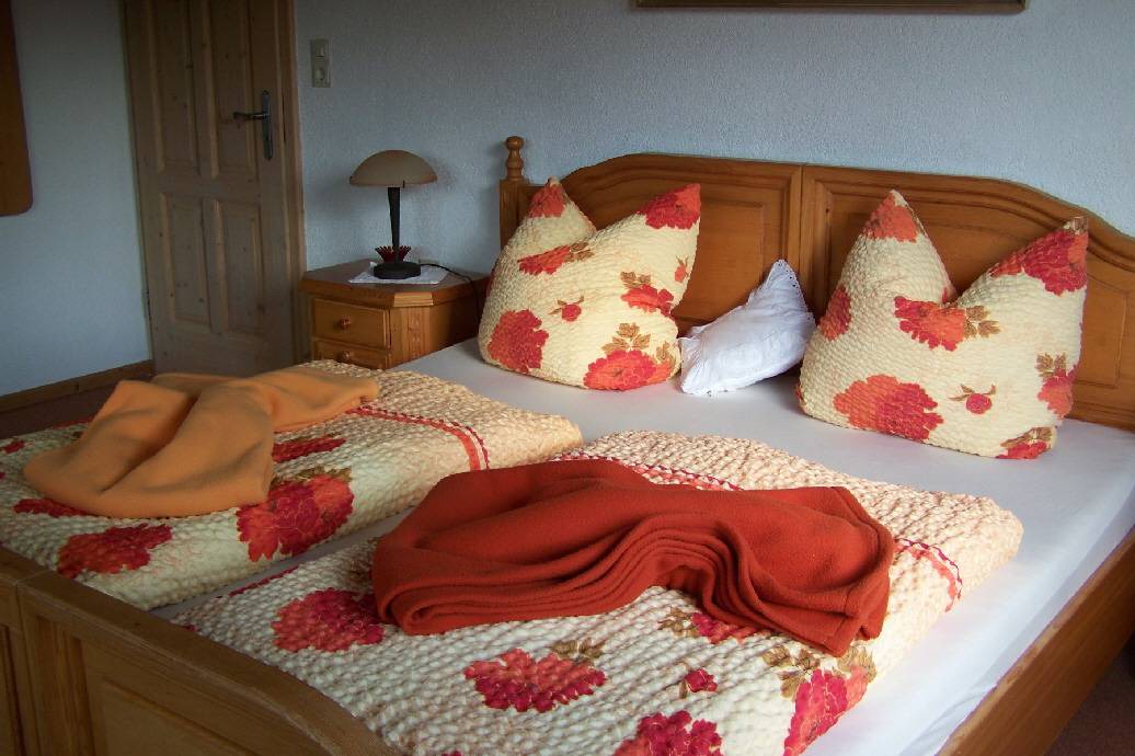 Photo of Bedroom in Hirschbach
