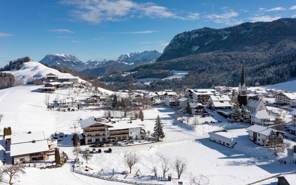 Photo of Others in Hinterthiersee