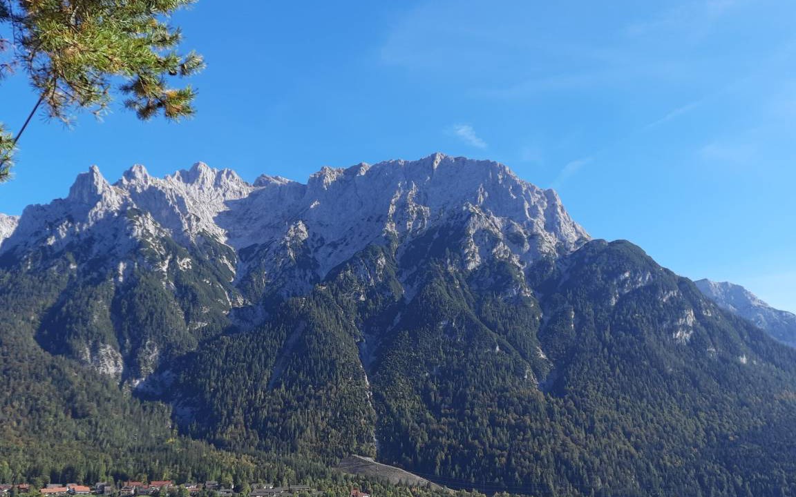 Photo of Others in Mittenwald