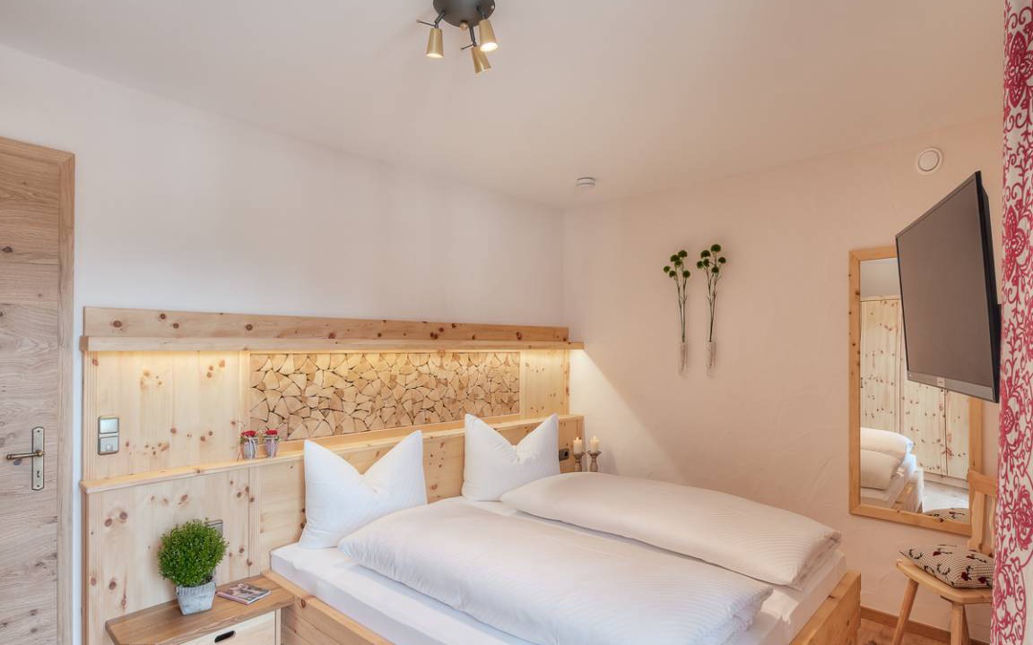 Photo of Bedroom in Muhlwinkl