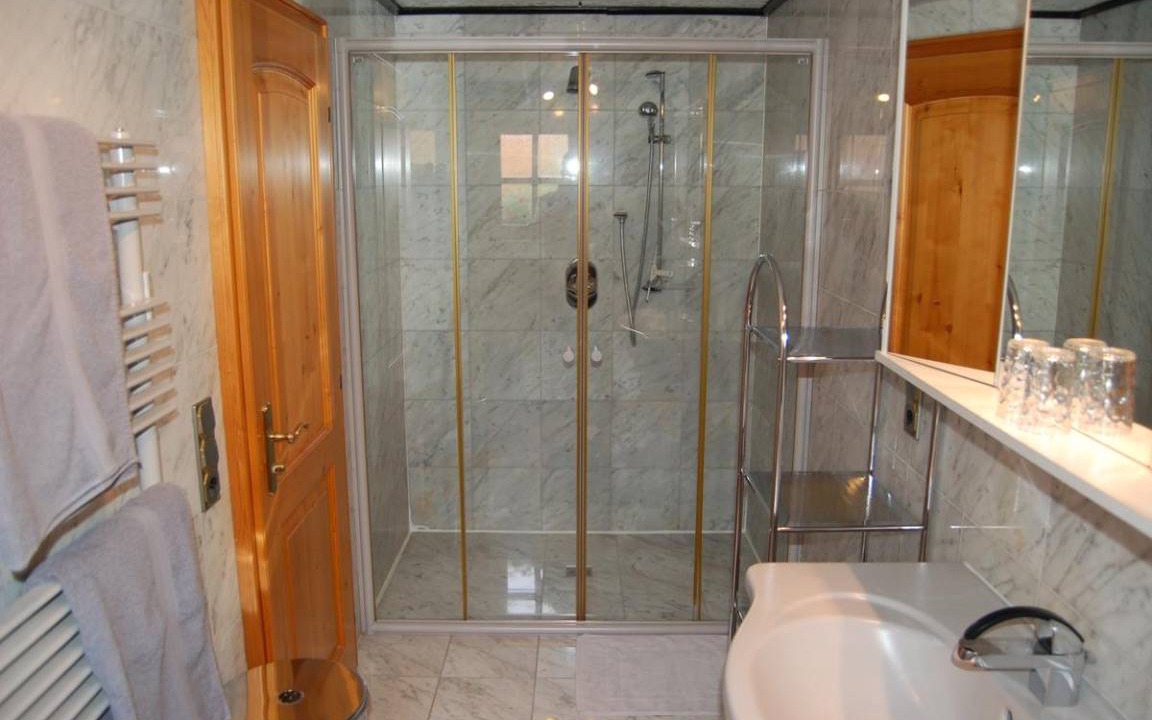 Photo of Bathroom in Bayerisch Eisenstein