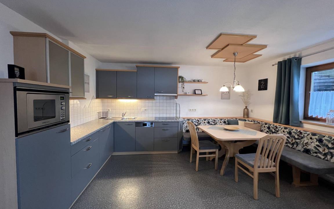 Photo of Kitchen in Stummerberg