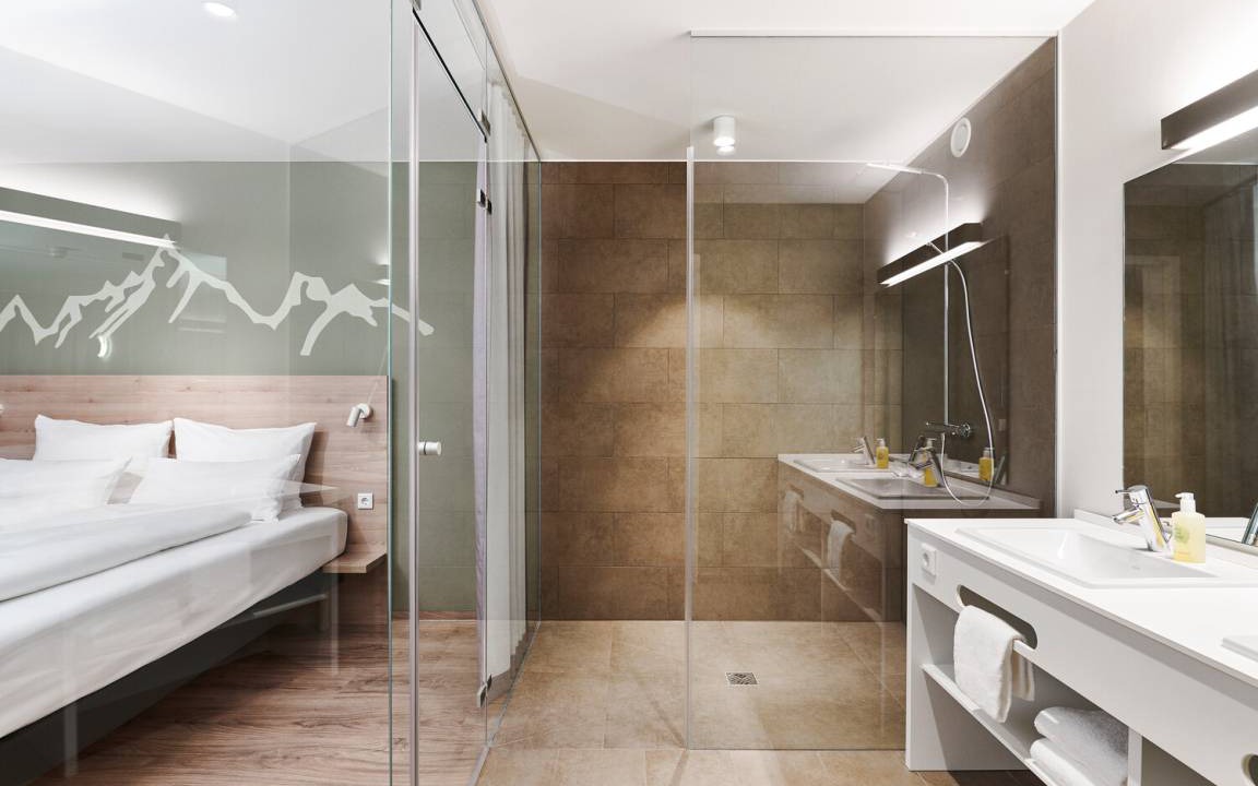 Photo of Bathroom in Sankt Valentin