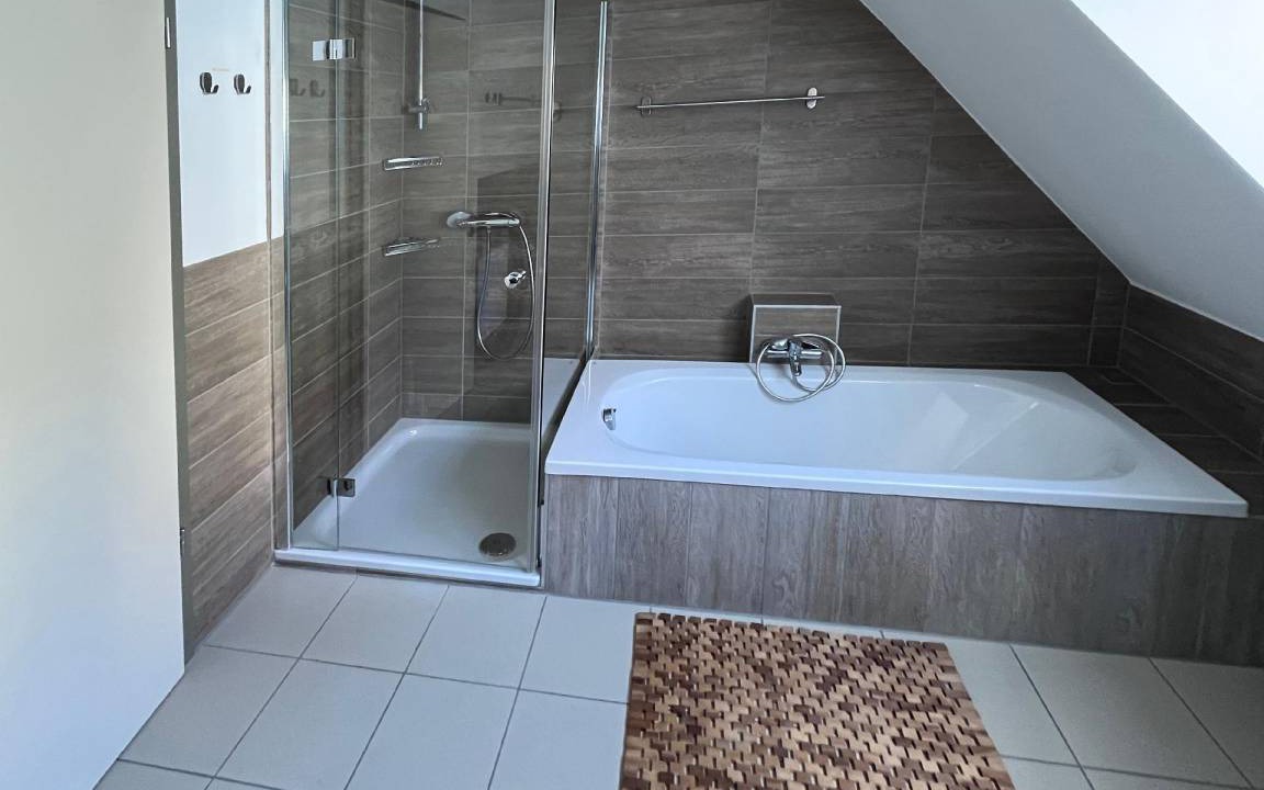 Photo of Bathroom in Marktheidenfeld
