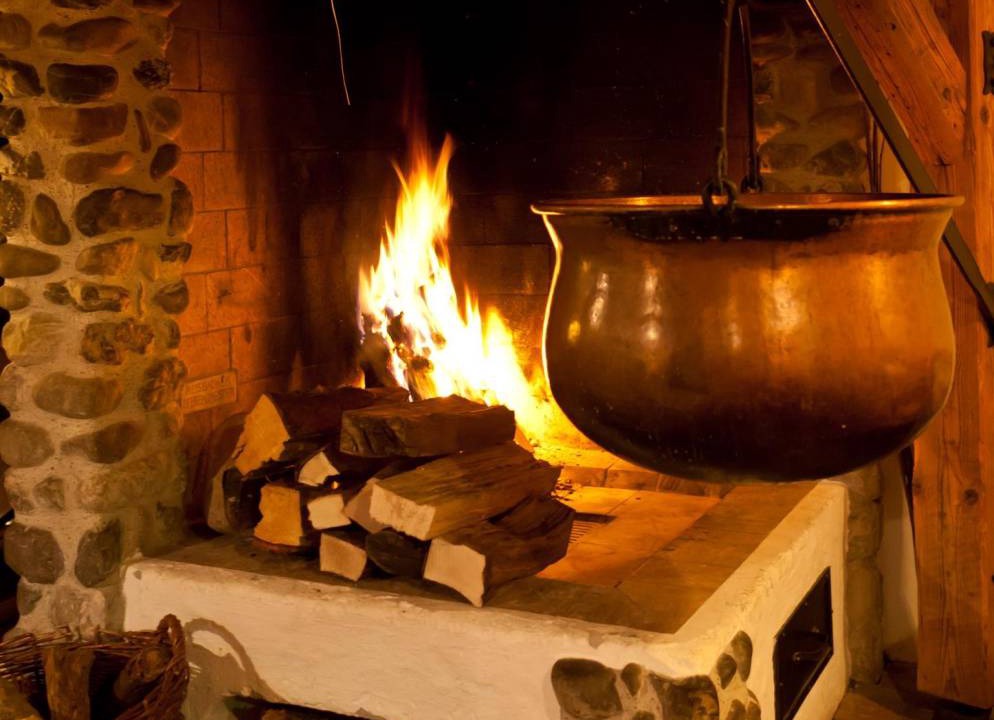 Photo of Kitchen in Thalkirchdorf