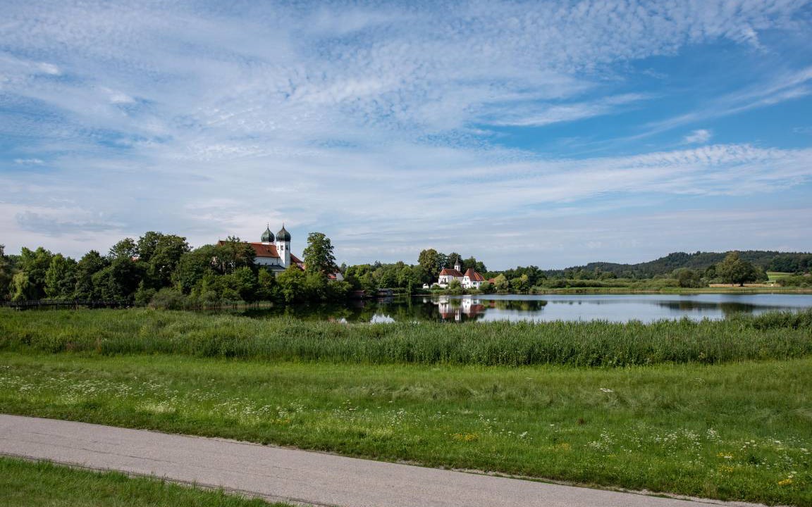 Photo of Others in Seeon-Seebruck