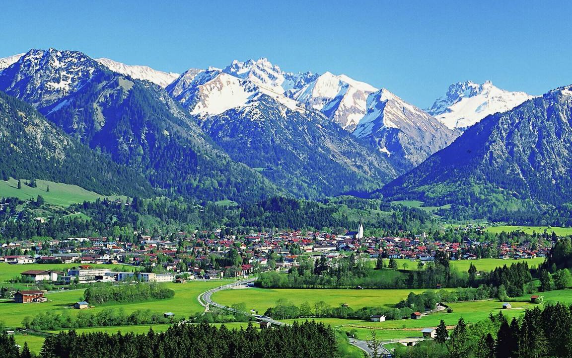 Photo of Others in Oberstdorf
