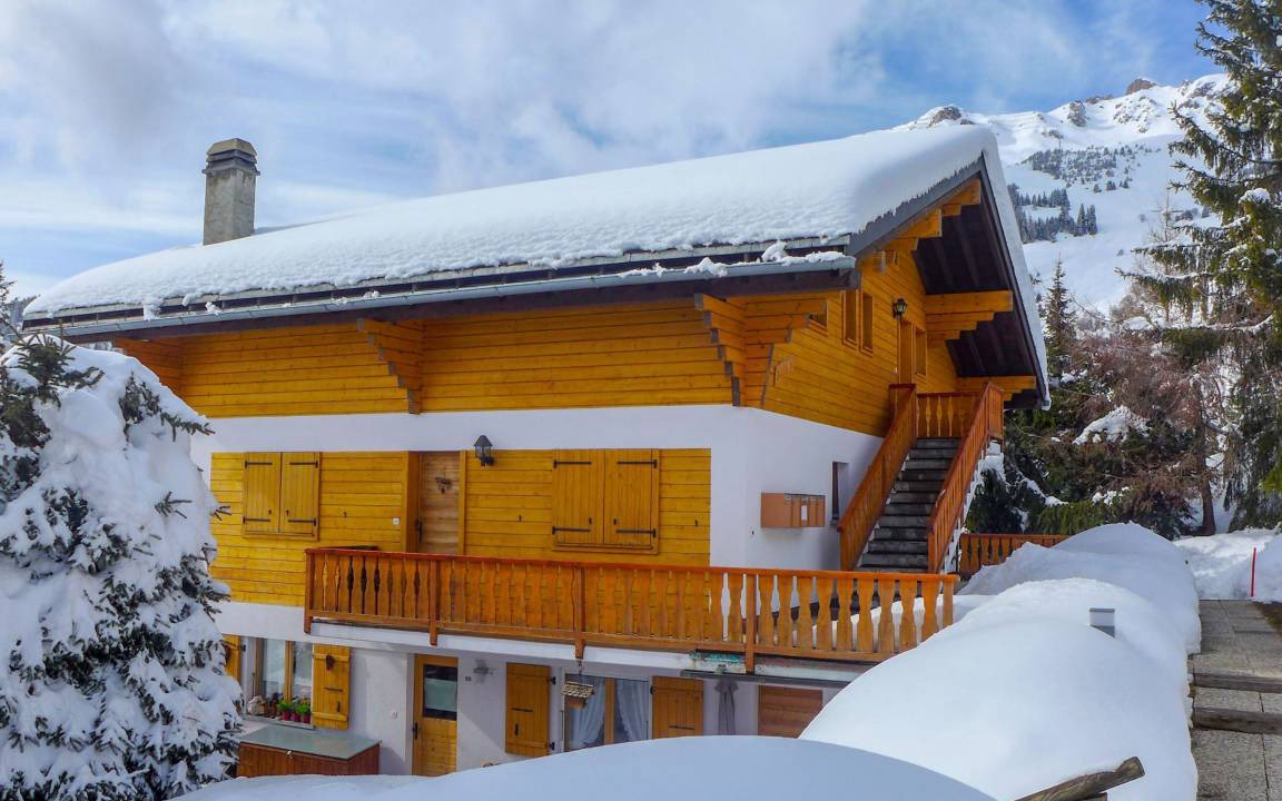 Photo of Others in Verbier