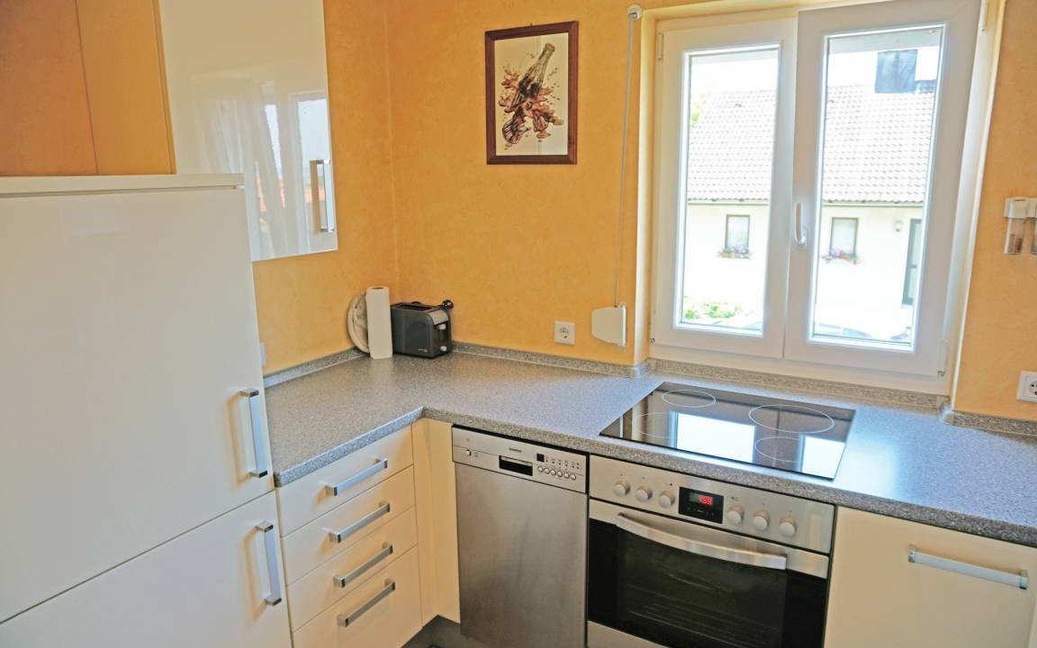 Photo of Kitchen in Weissenburg in Bayern