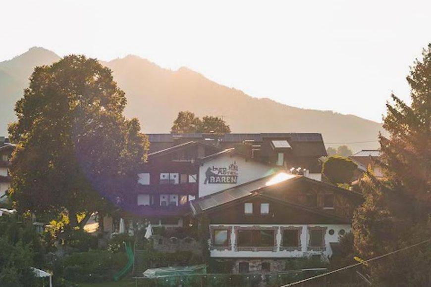 Photo of Others in Zell