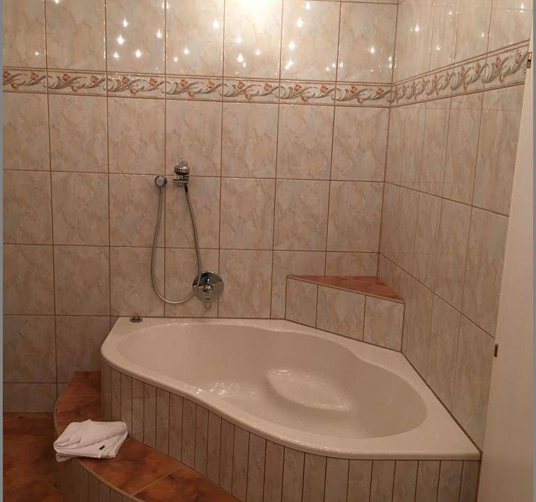 Photo of Bathroom in Neustift Im Stubaital