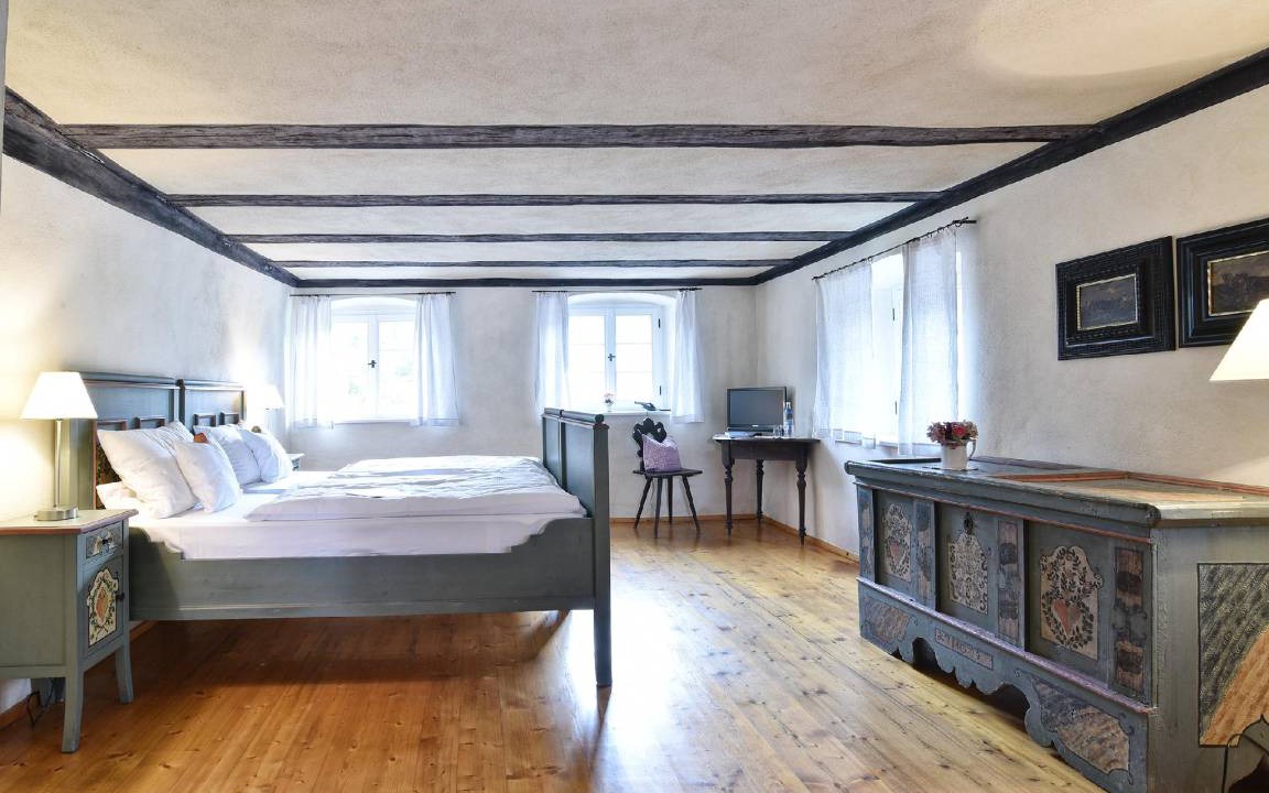 Photo of Bedroom in Gnotzheim
