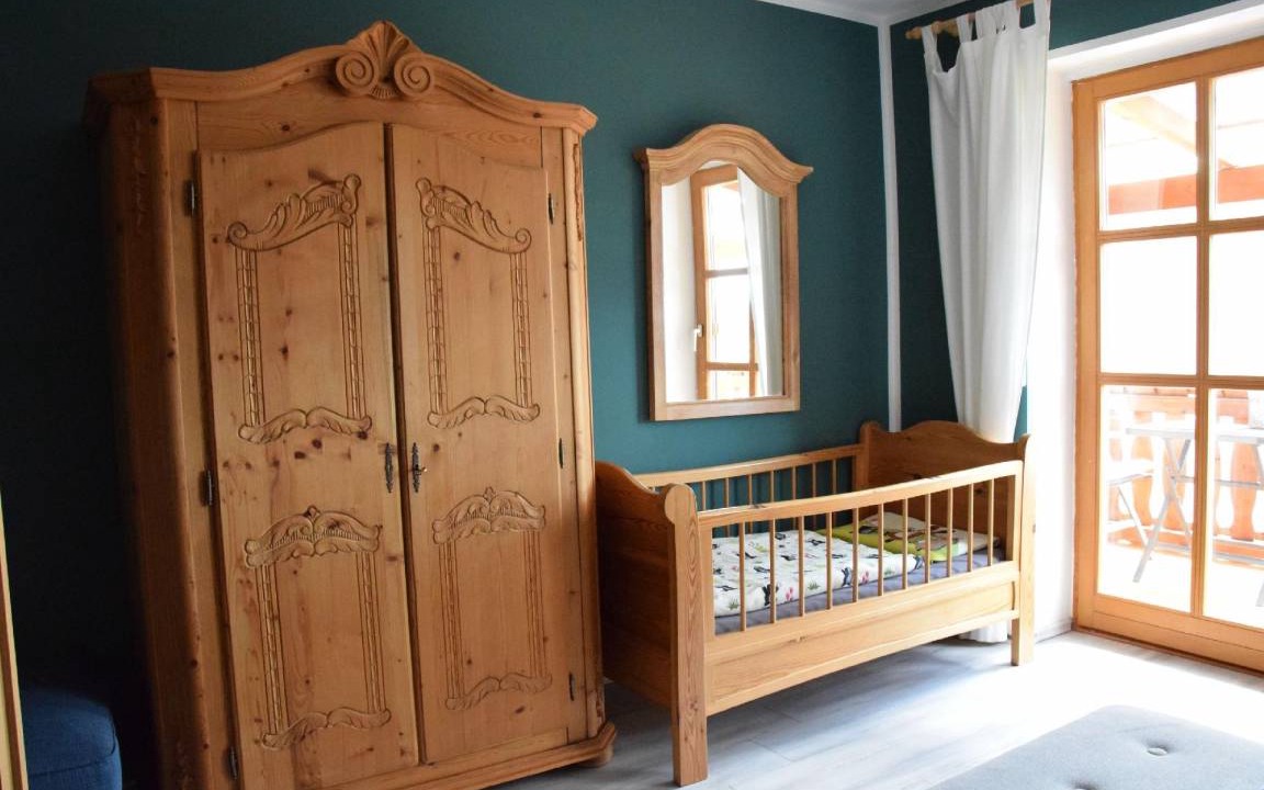 Photo of Bedroom in Stockheim