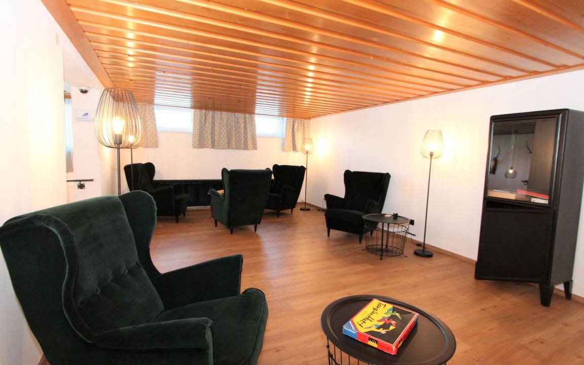 Photo of Livingroom in Seefeld in Tirol