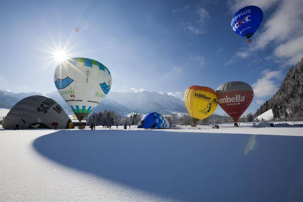 Photo of Others in Walchsee