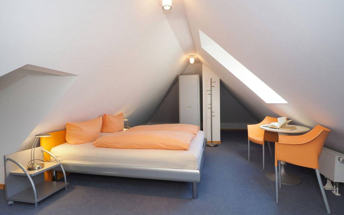 Photo of Bedroom in Ahlbeck
