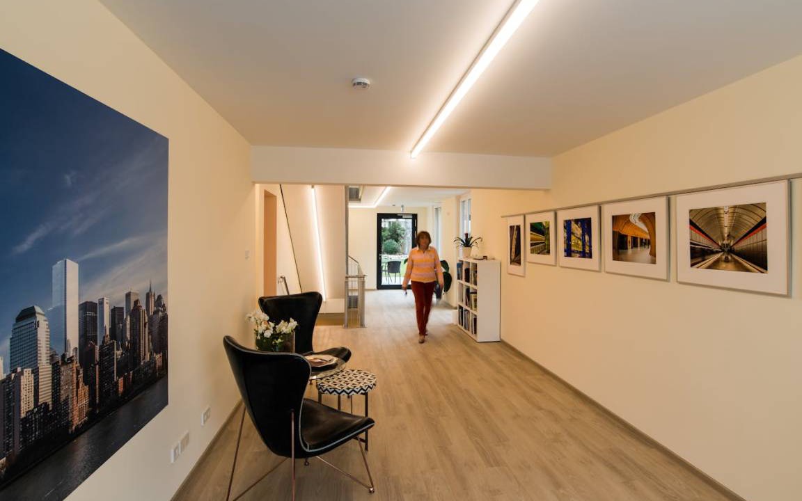 Photo of Others in Bogenhausen