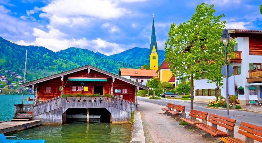 Photo of Others in Rottach